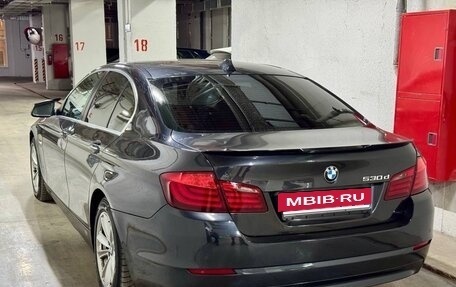BMW 5 серия, 2012 год, 1 700 000 рублей, 5 фотография