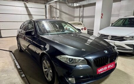BMW 5 серия, 2012 год, 1 700 000 рублей, 7 фотография