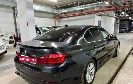 BMW 5 серия, 2012 год, 1 700 000 рублей, 6 фотография