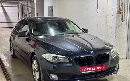 BMW 5 серия, 2012 год, 1 700 000 рублей, 3 фотография