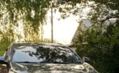 KIA Sportage III, 2010 год, 1 фотография
