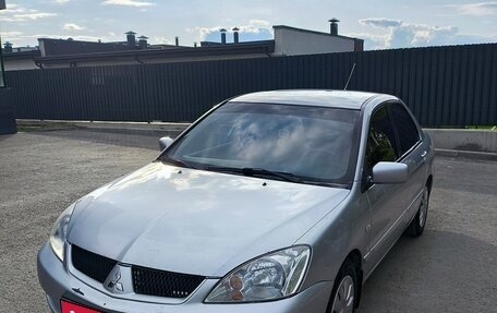 Mitsubishi Lancer IX, 2009 год, 580 000 рублей, 1 фотография