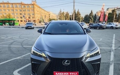 Lexus NX, 2022 год, 5 500 000 рублей, 1 фотография