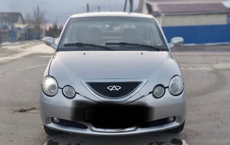 Chery QQ6 (S21), 2008 год, 170 000 рублей, 1 фотография
