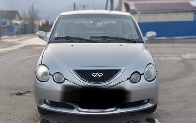 Chery QQ6 (S21), 2008 год, 170 000 рублей, 1 фотография