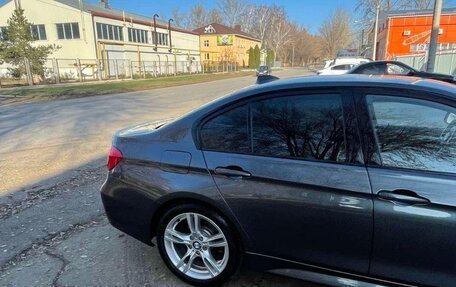 BMW 3 серия, 2018 год, 2 600 000 рублей, 4 фотография