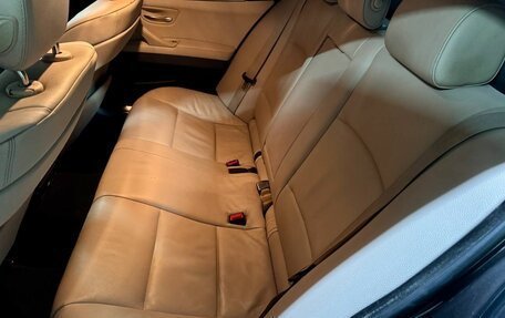 BMW 5 серия, 2012 год, 1 700 000 рублей, 16 фотография