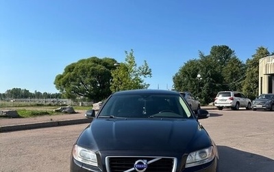 Volvo S80 II рестайлинг 2, 2008 год, 1 150 000 рублей, 1 фотография