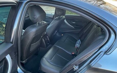 BMW 3 серия, 2018 год, 2 600 000 рублей, 6 фотография