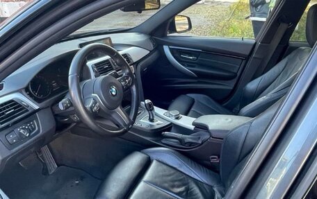 BMW 3 серия, 2018 год, 2 600 000 рублей, 7 фотография