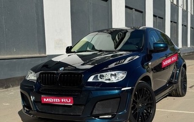 BMW X6, 2013 год, 2 750 000 рублей, 1 фотография
