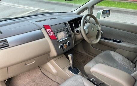 Nissan Tiida, 2004 год, 399 000 рублей, 18 фотография