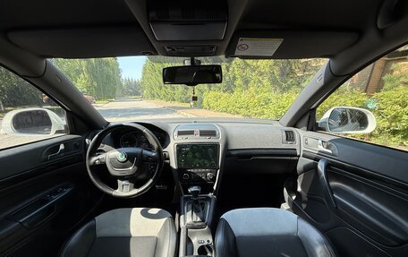 Skoda Octavia RS, 2012 год, 1 450 000 рублей, 7 фотография