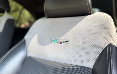 Skoda Octavia RS, 2012 год, 1 450 000 рублей, 9 фотография