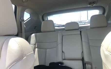 Nissan Murano, 2018 год, 2 800 000 рублей, 2 фотография