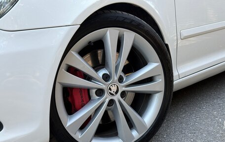 Skoda Octavia RS, 2012 год, 1 450 000 рублей, 11 фотография