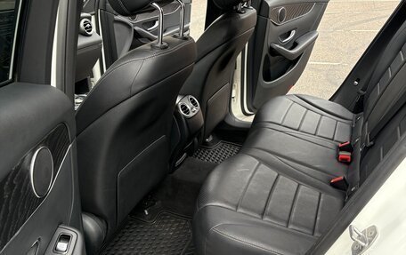 Mercedes-Benz GLC, 2017 год, 2 711 000 рублей, 7 фотография