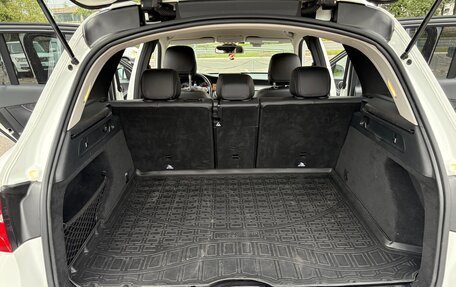 Mercedes-Benz GLC, 2017 год, 2 711 000 рублей, 9 фотография