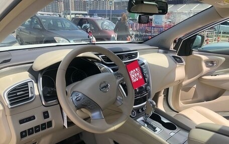 Nissan Murano, 2018 год, 2 800 000 рублей, 5 фотография