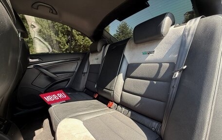 Skoda Octavia RS, 2012 год, 1 450 000 рублей, 8 фотография