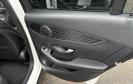 Mercedes-Benz GLC, 2017 год, 2 711 000 рублей, 16 фотография