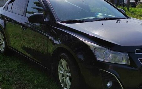 Chevrolet Cruze II, 2012 год, 780 000 рублей, 3 фотография