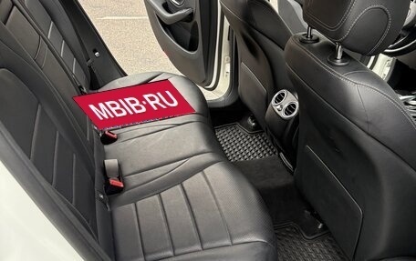 Mercedes-Benz GLC, 2017 год, 2 711 000 рублей, 12 фотография