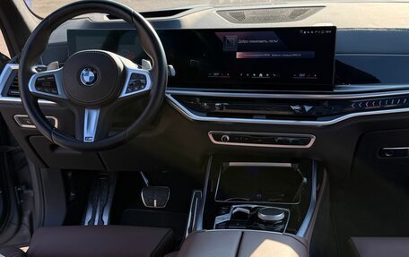 BMW X7, 2023 год, 15 000 000 рублей, 7 фотография