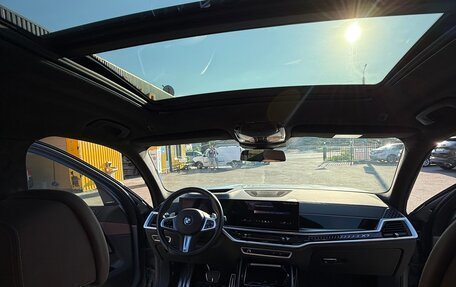 BMW X7, 2023 год, 15 000 000 рублей, 8 фотография
