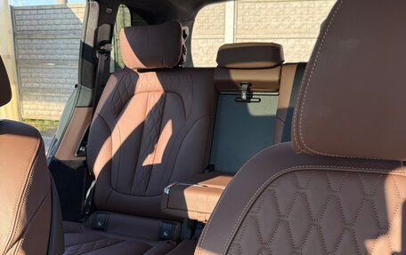 BMW X7, 2023 год, 15 000 000 рублей, 10 фотография