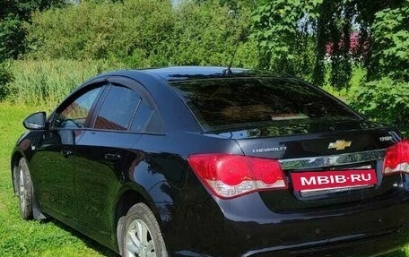 Chevrolet Cruze II, 2012 год, 780 000 рублей, 5 фотография