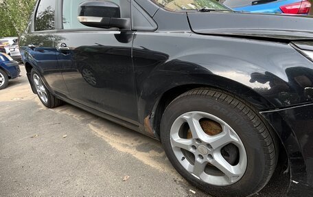 Ford Focus II рестайлинг, 2009 год, 600 000 рублей, 3 фотография