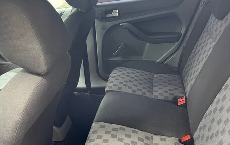 Ford Focus II рестайлинг, 2009 год, 600 000 рублей, 8 фотография