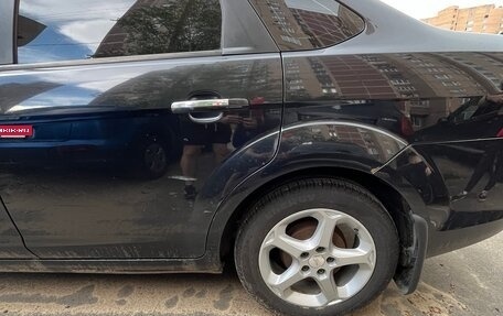 Ford Focus II рестайлинг, 2009 год, 600 000 рублей, 6 фотография