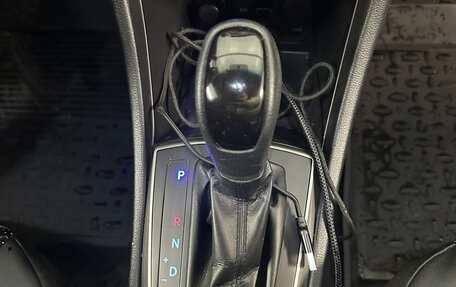 Hyundai Solaris II рестайлинг, 2015 год, 1 080 000 рублей, 21 фотография