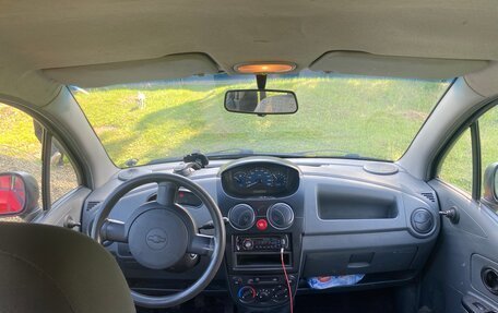 Chevrolet Spark III, 2007 год, 200 000 рублей, 7 фотография