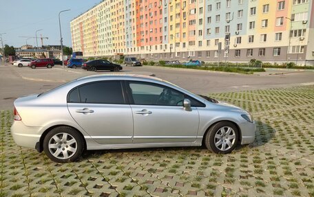 Honda Civic VIII, 2008 год, 650 000 рублей, 7 фотография