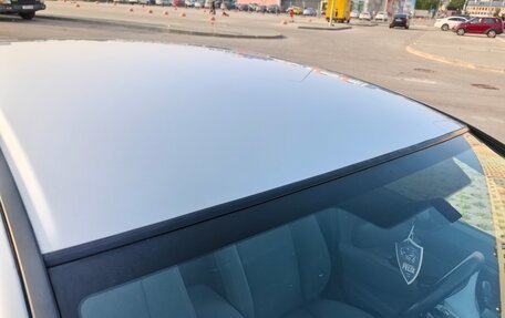 Honda Civic VIII, 2008 год, 650 000 рублей, 12 фотография