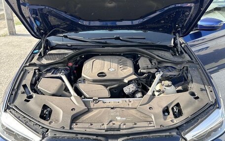 BMW 5 серия, 2020 год, 3 900 000 рублей, 4 фотография