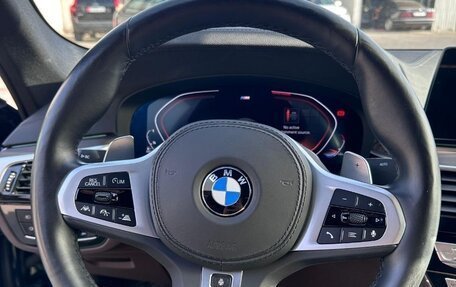 BMW 5 серия, 2020 год, 3 900 000 рублей, 6 фотография