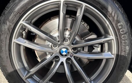 BMW 5 серия, 2020 год, 3 900 000 рублей, 12 фотография