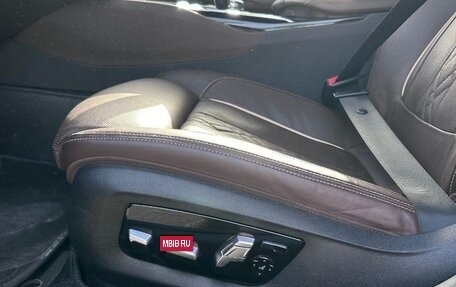 BMW 5 серия, 2020 год, 3 900 000 рублей, 7 фотография