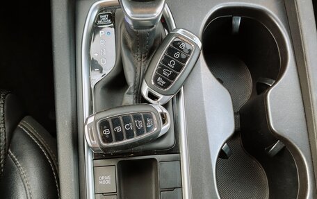 Hyundai Santa Fe IV, 2019 год, 2 850 000 рублей, 8 фотография
