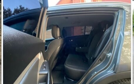 KIA Sportage III, 2010 год, 3 фотография