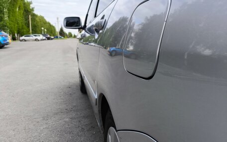 Mitsubishi Lancer IX, 2009 год, 580 000 рублей, 10 фотография