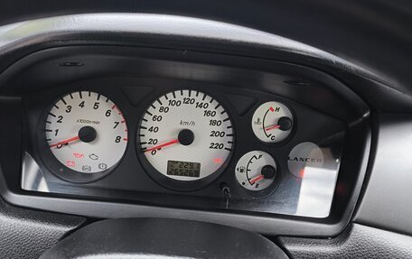 Mitsubishi Lancer IX, 2009 год, 580 000 рублей, 15 фотография