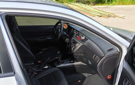 Mitsubishi Lancer IX, 2009 год, 580 000 рублей, 14 фотография