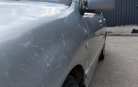 Mitsubishi Lancer IX, 2009 год, 580 000 рублей, 20 фотография