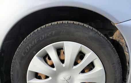 Mitsubishi Lancer IX, 2009 год, 580 000 рублей, 19 фотография