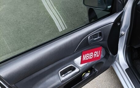 Mitsubishi Lancer IX, 2009 год, 580 000 рублей, 16 фотография